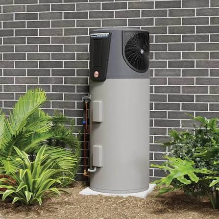 Hot water systems